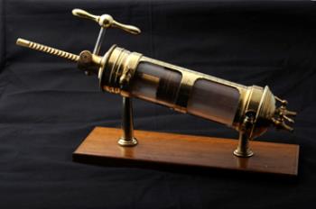 Aspirateur de Dieulafoy